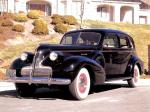 Buick Roadmaster Formal Sedan 1939 года